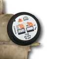 IC Corporation CE Radiator Overflow Bottle thumbnail 2