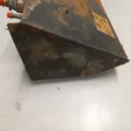 IC Corporation FE Radiator Overflow Bottle thumbnail 4