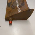 IC Corporation FE Radiator Overflow Bottle thumbnail 5