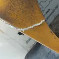 IC Corporation PB105 Fender Extension thumbnail 5