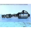 IC Corporation PC505 DPF (Diesel Particulate Filter) thumbnail 1