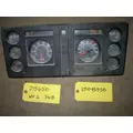 IHC 1954 Instrument Cluster thumbnail 1