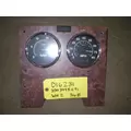 IHC 9200 Instrument Cluster thumbnail 2