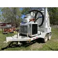 INDUSTRIAL VACUUM EQUIPM HURRICANE HT500E Equipment (Whole Vehicle) thumbnail 2