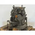 INGERSOLL-RAND TK270M Engine Assembly thumbnail 3