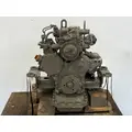 INGERSOLL-RAND TK270M Engine Assembly thumbnail 4