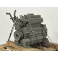 INGERSOLL-RAND TK486V Engine Assembly thumbnail 1