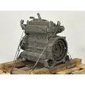 INGERSOLL-RAND TK486V Engine Assembly thumbnail 3