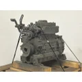 INGERSOLL-RAND TK486V Engine Assembly thumbnail 1