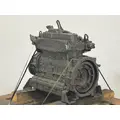 INGERSOLL-RAND TK486V Engine Assembly thumbnail 3