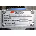 INGERSOLL-RAND  Starter Motor thumbnail 8