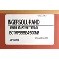 INGERSOLL-RAND  Starter Motor thumbnail 9