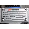 INGERSOLL-RAND  Starter Motor thumbnail 8