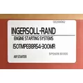 INGERSOLL-RAND  Starter Motor thumbnail 9