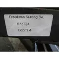 INTERNATIONAL 1652-UPS SEAT, FRONT thumbnail 4