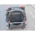 INTERNATIONAL 1652 COOLING ASSEMBLY (RAD, COND, ATAAC) thumbnail 2
