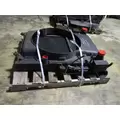 INTERNATIONAL 1652 COOLING ASSEMBLY (RAD, COND, ATAAC) thumbnail 5