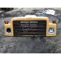 INTERNATIONAL 1654 Hood thumbnail 4