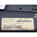 INTERNATIONAL 16900950 Sleeper Control Panel thumbnail 3