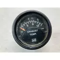 INTERNATIONAL 1854 Instrument Cluster thumbnail 1