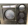 INTERNATIONAL 1854 Instrument Cluster thumbnail 3