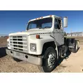 INTERNATIONAL 1954 Cab Assembly thumbnail 2