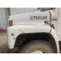 INTERNATIONAL 1954 Hood thumbnail 2
