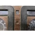 INTERNATIONAL 1954 Instrument Cluster thumbnail 3