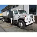 INTERNATIONAL 1954 Truck For Sale thumbnail 7