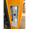 INTERNATIONAL 202946C91 Cab thumbnail 8