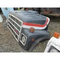 INTERNATIONAL 2300 Hood thumbnail 1