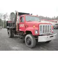 INTERNATIONAL 2500 Navistar Hood thumbnail 2