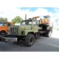 INTERNATIONAL 2674 WHOLE TRUCK FOR RESALE thumbnail 1