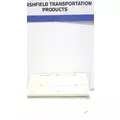 INTERNATIONAL 3000IC Body Parts, Misc. thumbnail 1