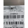 INTERNATIONAL 3000IC Interior Parts, Misc. thumbnail 4