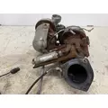 INTERNATIONAL 3005700C93 Turbocharger  Supercharger thumbnail 6