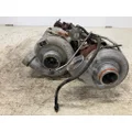 INTERNATIONAL 3005700C93 Turbocharger  Supercharger thumbnail 2