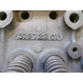 INTERNATIONAL 319722C1 Cylinder Head thumbnail 3