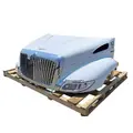 INTERNATIONAL 3200 Bus Hood thumbnail 14
