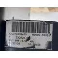 INTERNATIONAL 3200 Bus Seat, Front thumbnail 11