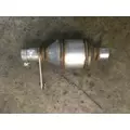 INTERNATIONAL 3200 Catalytic Converter thumbnail 2