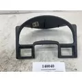 INTERNATIONAL 3457251 Instrument Cluster Bezel thumbnail 1