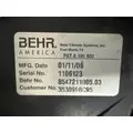 INTERNATIONAL 3530998C95 Heater Assembly thumbnail 5