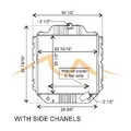 INTERNATIONAL 3600 RADIATOR ASSEMBLY thumbnail 3