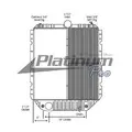 INTERNATIONAL 3600 RADIATOR ASSEMBLY thumbnail 3
