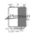 INTERNATIONAL 3600 RADIATOR ASSEMBLY thumbnail 3