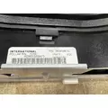 INTERNATIONAL 3604598C92 Instrument Cluster thumbnail 5
