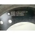 INTERNATIONAL 3676303C1 Fan Blade thumbnail 5