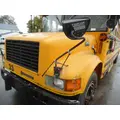 INTERNATIONAL 3700 1989-1994 HOOD thumbnail 2