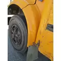 INTERNATIONAL 3800 Fender Extension thumbnail 1